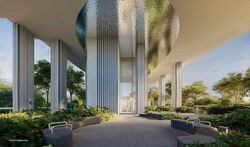 River Green (D9), Condominium #573122531